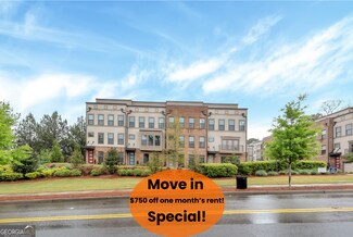 1807 Brandsford St NW, Atlanta, GA 30318