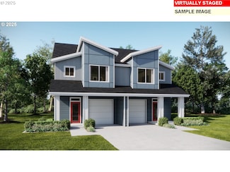 3042 SW Linneman Dr, Gresham, OR 97080