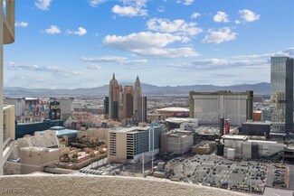 145 E Harmon Ave Unit 3007, Las Vegas, NV 89109
