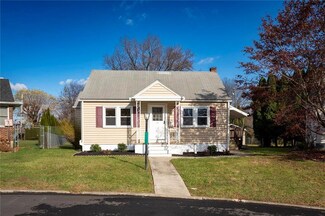 250 N Liberty St, Nazareth, PA 18064