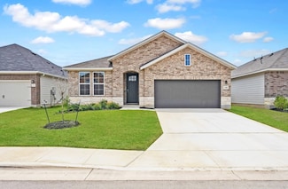 Teton, Seguin, TX 78155