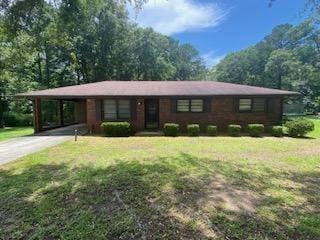 1409 Laboon Rd, Monroe, GA 30655