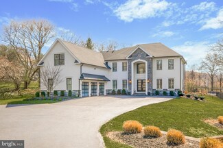 557 Olivia Way, Lafayette Hill, PA 19444