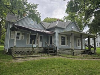 710 Main St, New Market, IA 51646