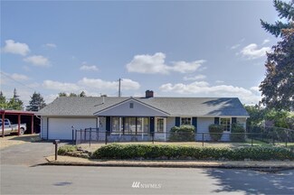 Unlisted Address