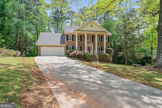 4128 Mayflower Ct SW, Lilburn, GA 30047