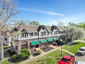 2406 J St, Lincoln, NE 68510