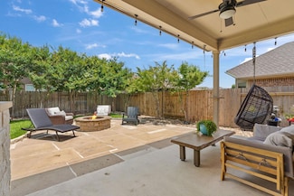 841 Expedition Way, Round Rock, TX 78665