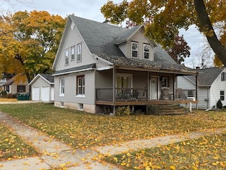 812 Sherman Ave W, Fort Atkinson, WI 53538