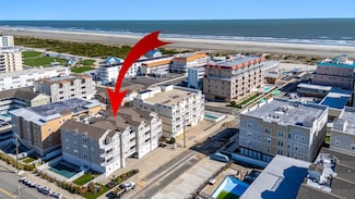 401 E Stockton Rd Unit 102, Wildwood Crest, NJ 08260