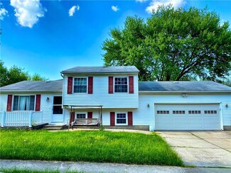 1245 Denise Dr, Kent, OH 44240