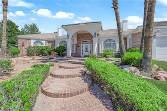 4418 Desert Bloom Ct, Las Vegas, NV 89129