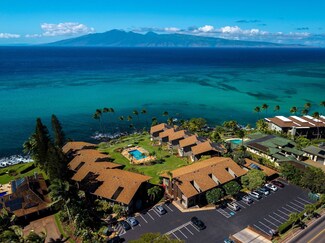 4057 Lower Honoapiilani Rd Unit 122, Lahaina, HI 96761