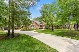 3903 Rayford Rd, Spring, TX 77386