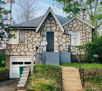 6743 Edison Ave, Saint Louis, MO 63121