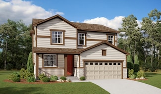 Lapis, Commerce City, CO 80022