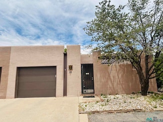 317 Sherrill Lane #10 St, Roswell, NM 88201