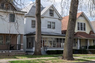 3172 S 3rd St, Louisville, KY 40214