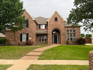 321 Greenfield Dr, Murphy, TX 75094