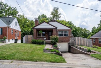5304 Waltella Place, Cincinnati, OH 45212