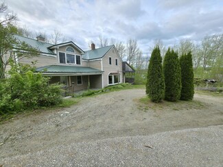 16 Ferry Rd, Prospect, ME 04981