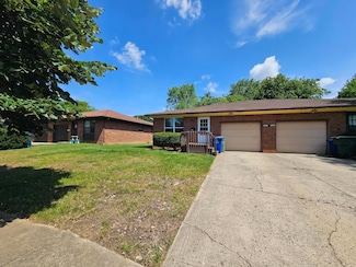 1950 Hampstead Dr Unit 952, Columbus, OH 43229