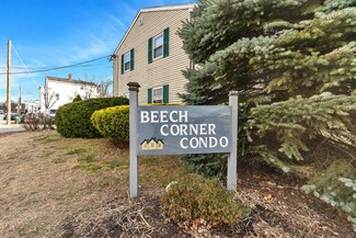 141 Beech St, Manchester, NH 03103