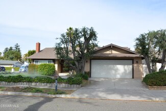 3607 Citronella St, Simi Valley, CA 93063