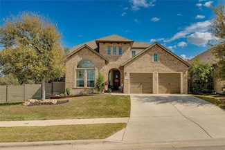 236 Belford St, Georgetown, TX 78628