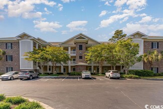 4809 Luster Leaf Cir Unit 301, Myrtle Beach, SC 29577
