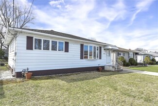 14363 Gallatin Blvd, Brookpark, OH 44142