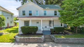 1303 Main St, Pittston, PA 18640