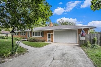 6361 Plainfield Ave, Kalamazoo, MI 49048