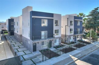 11724 Hamlin St, Los Angeles, CA 91606