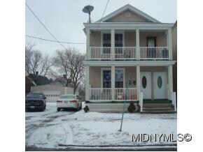 725 Lansing St, Utica, NY 13501