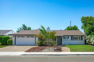2334 Fatjo Place, Santa Clara, CA 95050