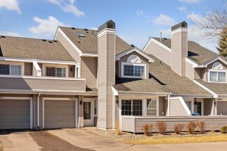 15805 24th Ave N Unit G, Plymouth, MN 55447