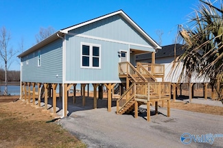 91 County Road 1057, Cedar Bluff, AL 35959