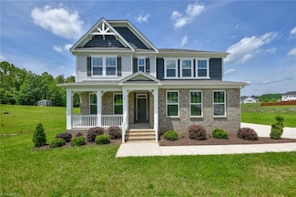 149 Marguerite Trace, Reidsville, NC 27320