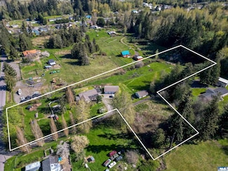 4109 S Reddick Rd, Port Angeles, WA 98363