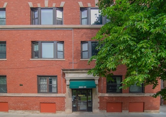 2233 N Kedzie Blvd Unit 1, Chicago, IL 60647
