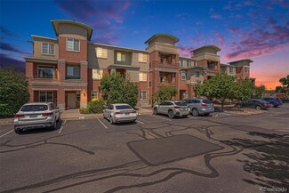 4100 Albion St Unit 410, Denver, CO 80216