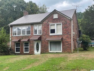 3406 Brooke Ave, Gadsden, AL 35904