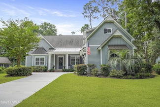 7 Timber Ln, Hilton Head Island, SC 29926