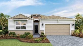 18229 Beach Ranch Terrace, Lakewood Ranch, FL 34211