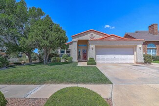 915 Wind River St SE, Albuquerque, NM 87123