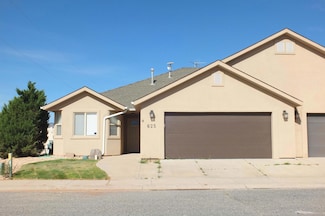 625 N 100 W, Milford, UT 84751