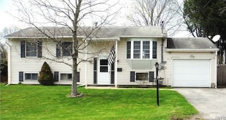 455 Elmhurst Rd, Utica, NY 13502