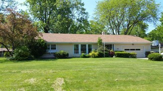 4612 Bradwood Terrace, Fort Wayne, IN 46815