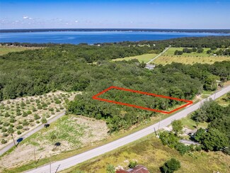 TBD E Highway 25, Weirsdale, FL 32195